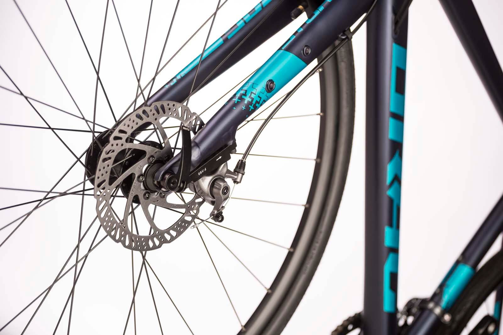 Bicicletă Drag 28 Storm 3.0 - 9