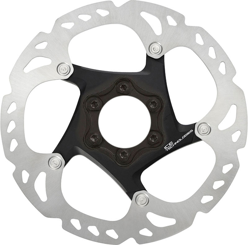 Диск Ротор Shimano XT SM-RT86 6 болта
