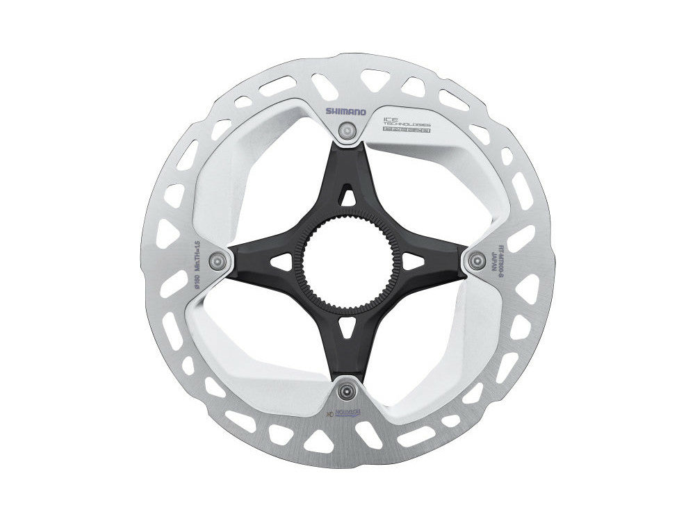 Disc Rotor Shimano XT/Ultegra RT-MT800 CL