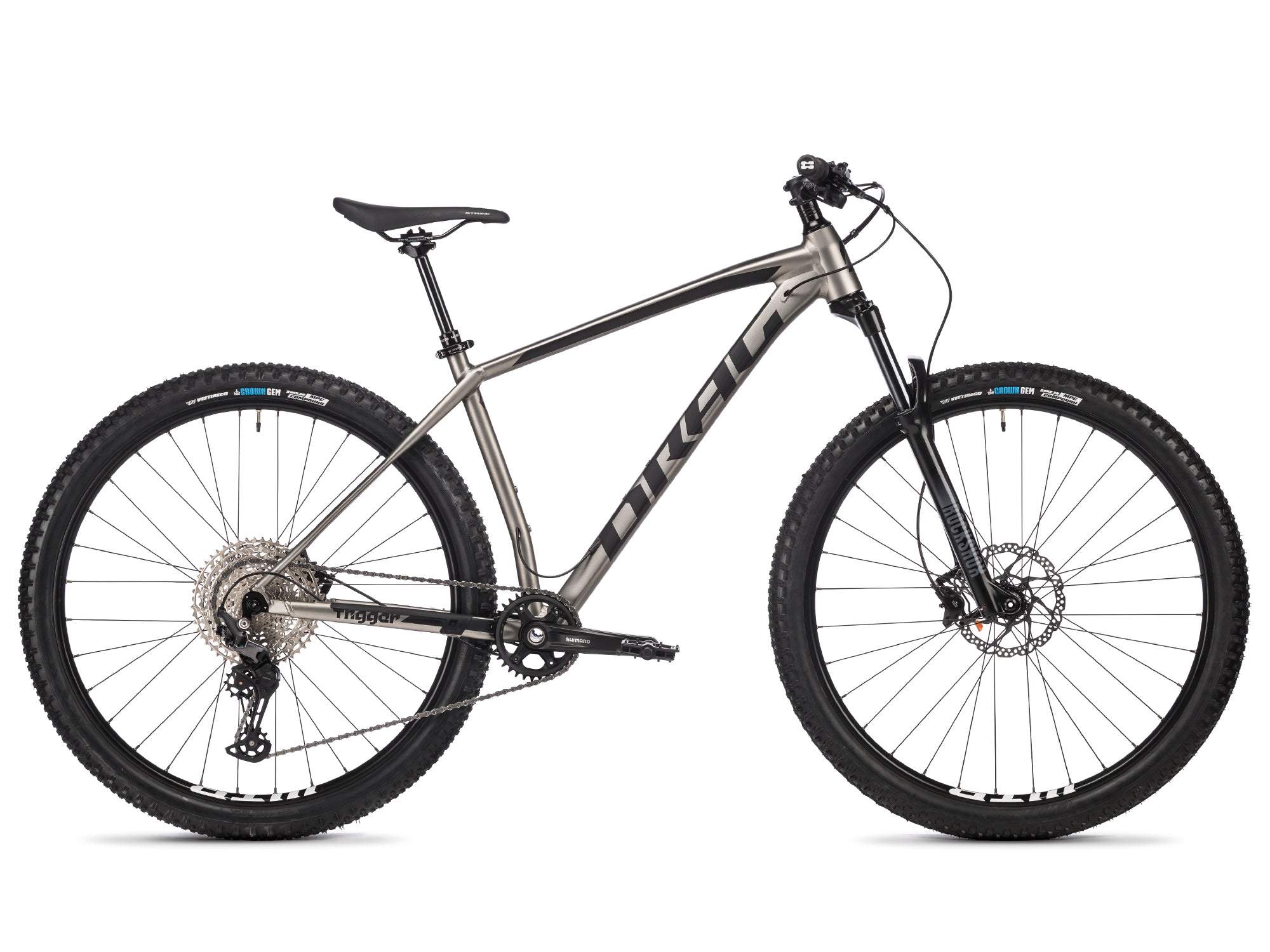 Bicicletă Drag 27.5 Trigger 9.9