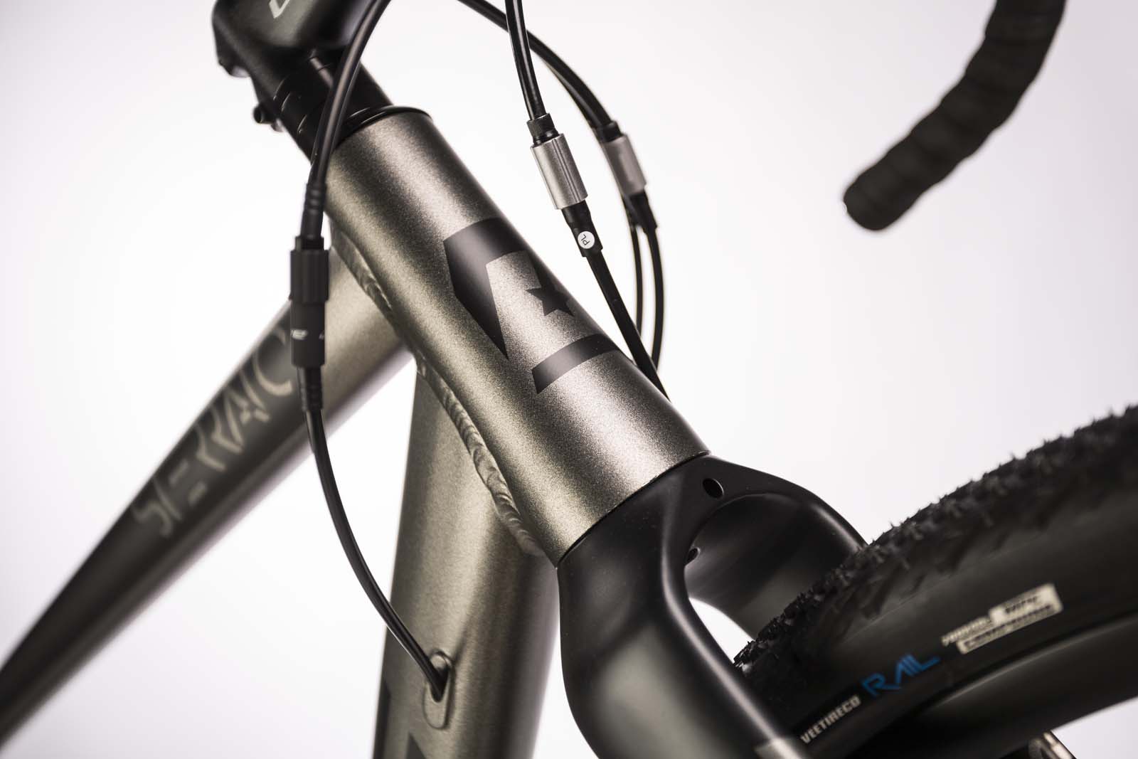 Gravel bike Drag Sterrato 3.0 28" - 12