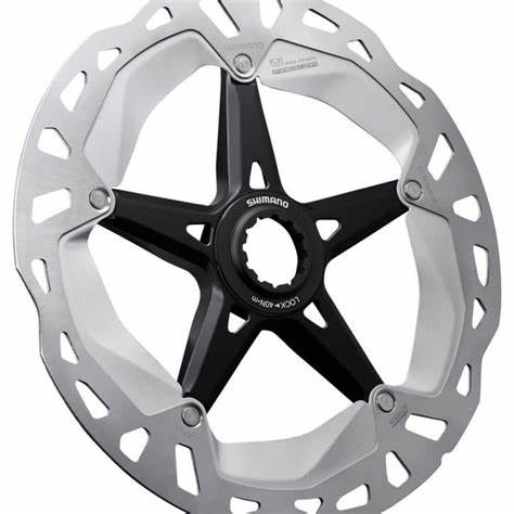 Диск Ротор Shimano XT/Ultegra RT-MT800 CL - 3