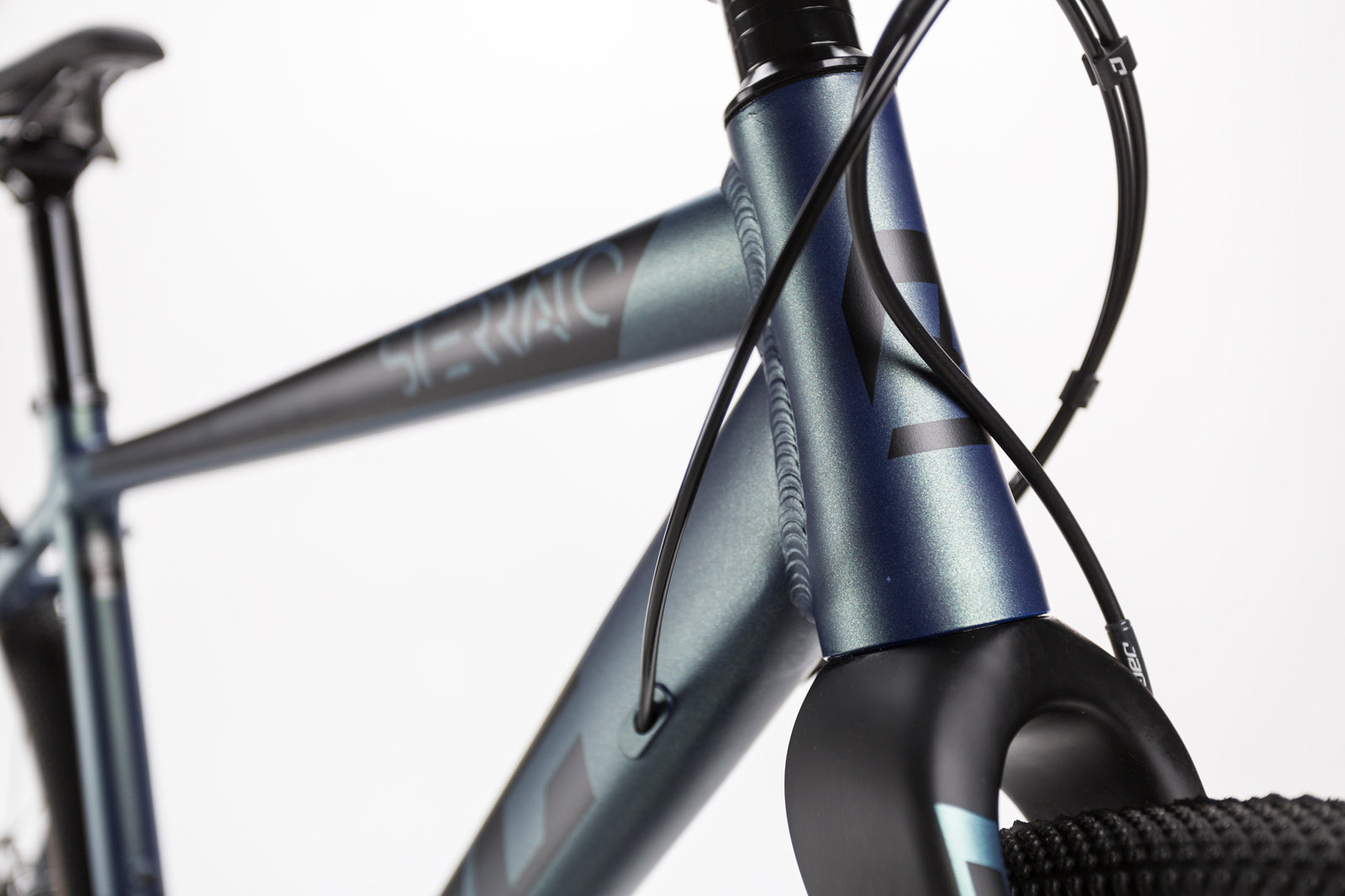 Bicicletă gravel Drag Sterrato 9.8 28" - 7