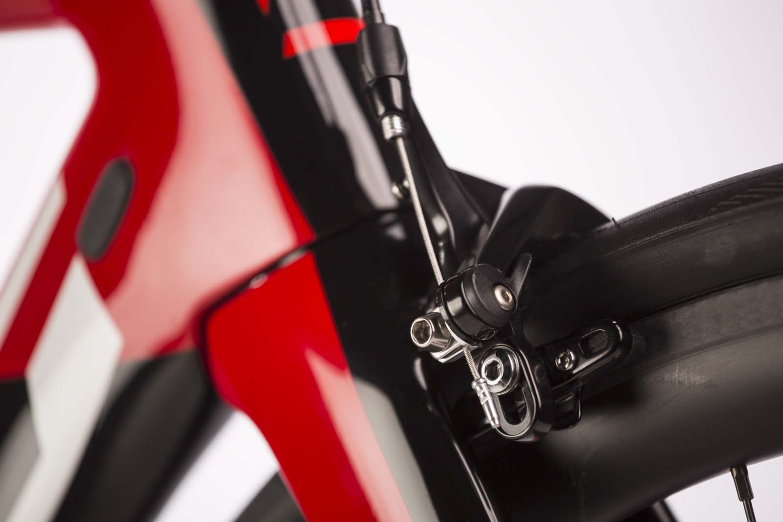 Bicicletă de șosea Drag Celerra RB TE 28" - 3