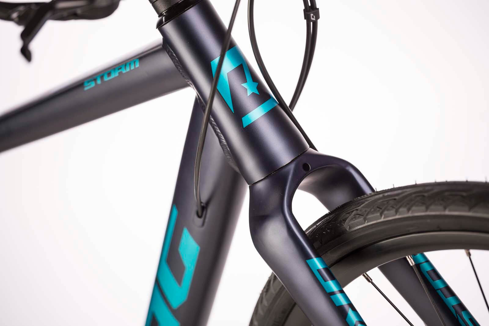 Bicicletă Drag 28 Storm 3.0 - 6