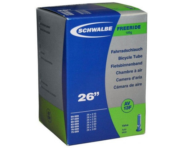 Cameră interioară Sch 26 AV13F TR4 FR 54/75-559 Ek AV 40mm - 3