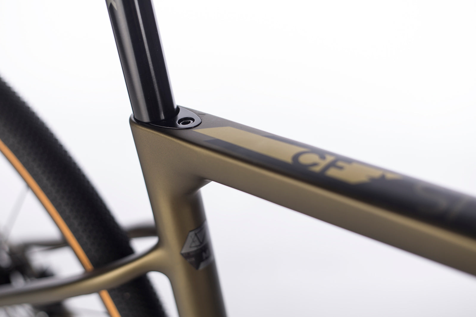 Bicicletă gravel Drag Sterrato CF 5.0 28"