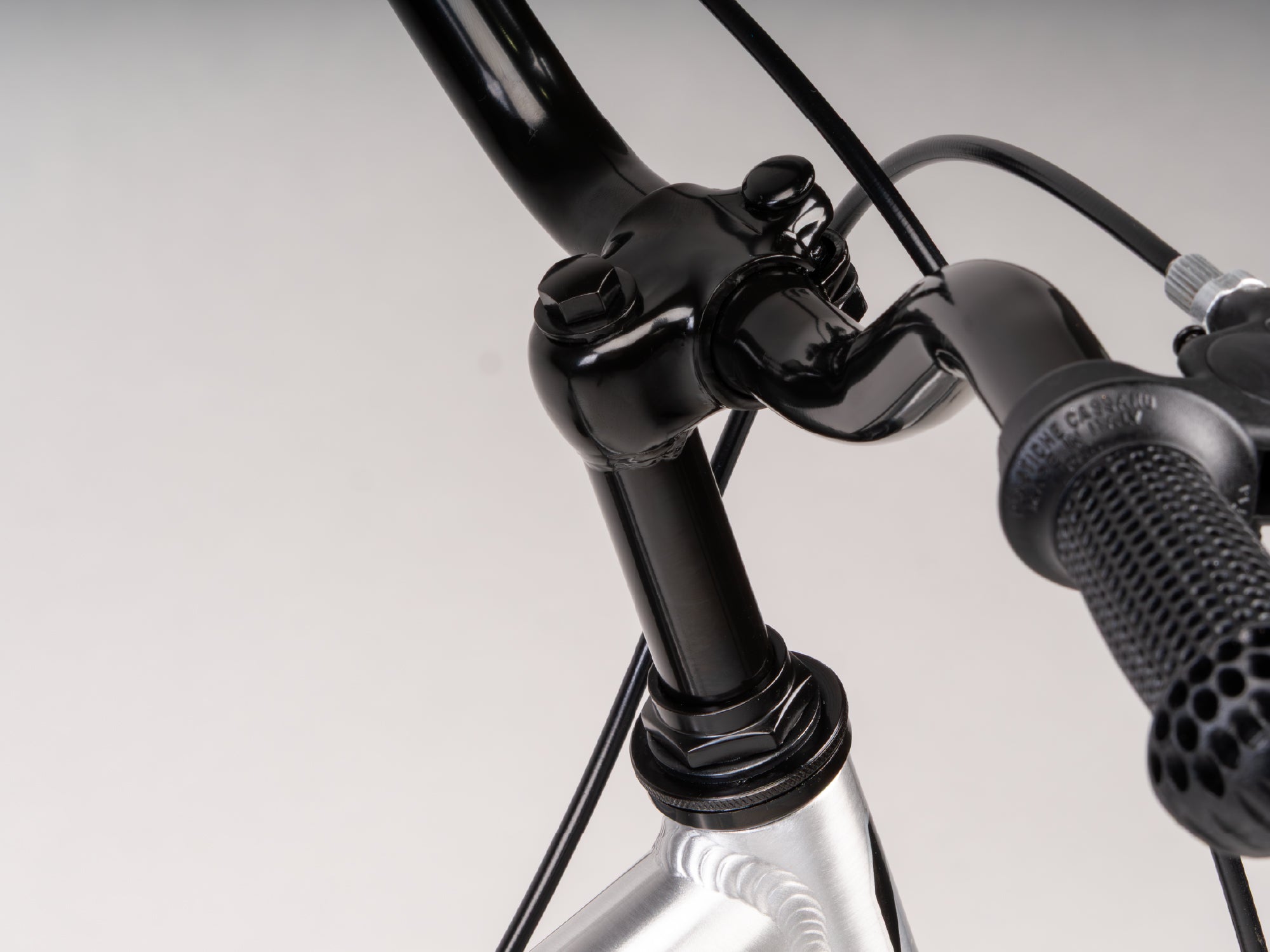 Bicicletă pentru copii Drag Alpha G2 20" - 37