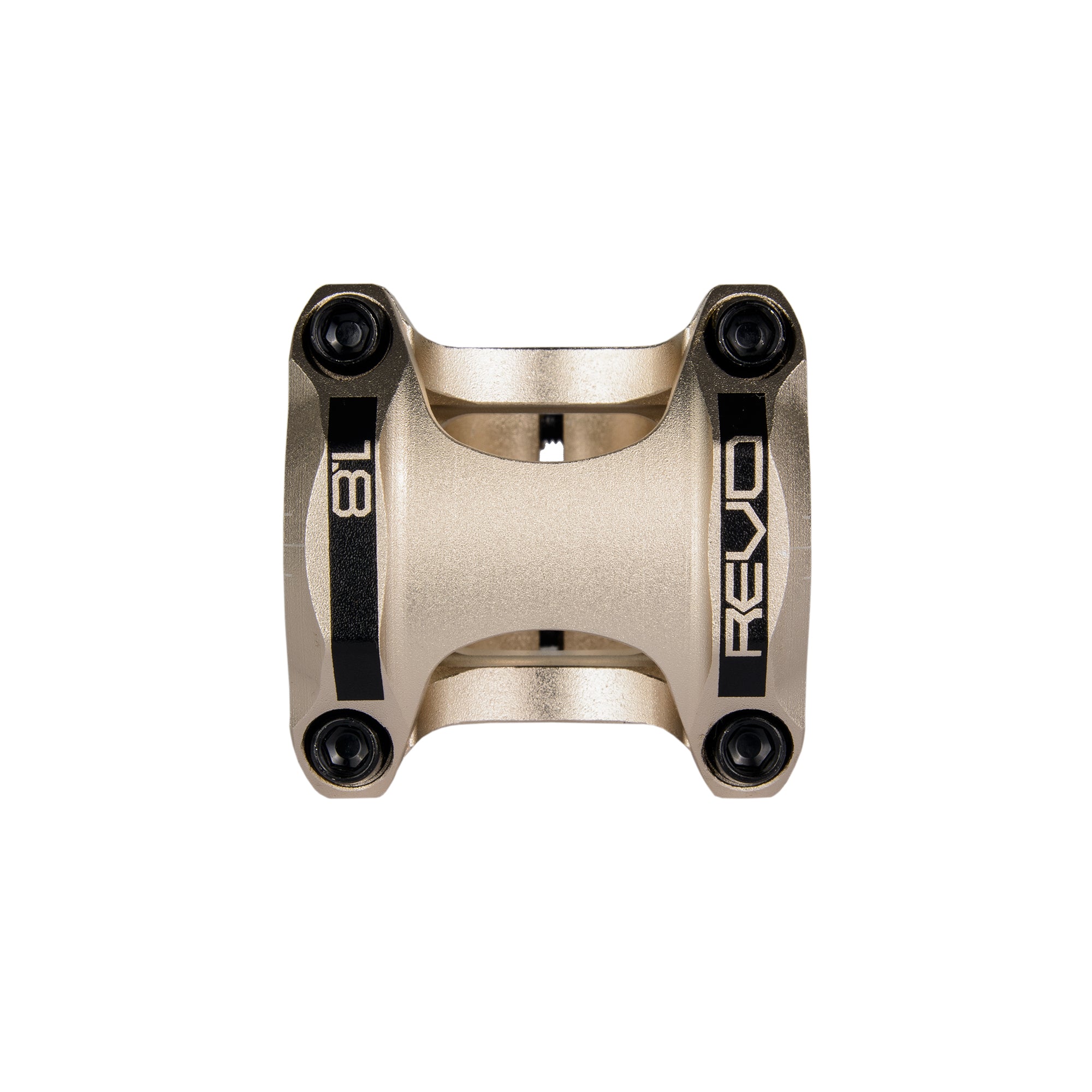 Colier prindere COX Revo 1.8 31.8 - 8
