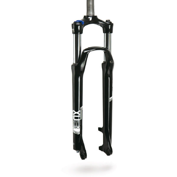 Fork 26 SR XCM LO 9x100 TS DS black