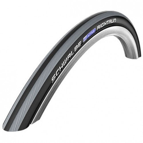 Гума вън Sch Rightrun KG 24x1.00(25-540)