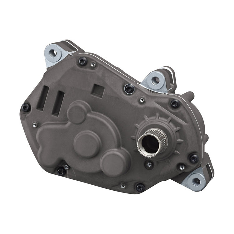 Motor SH DU-E7000 prototip - 2