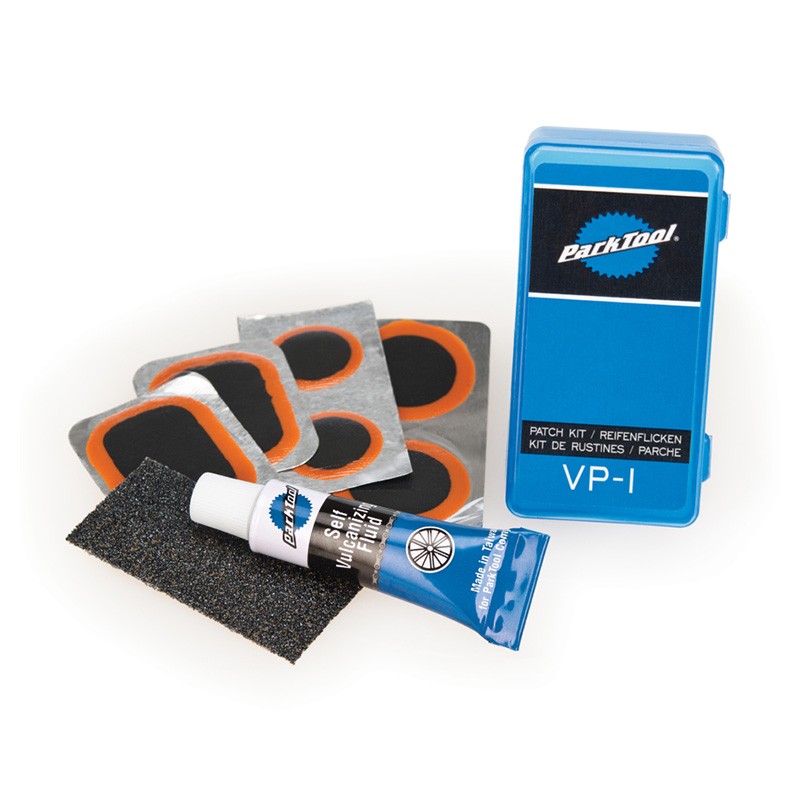 Set de reparații Park Tool VP-1C - 7
