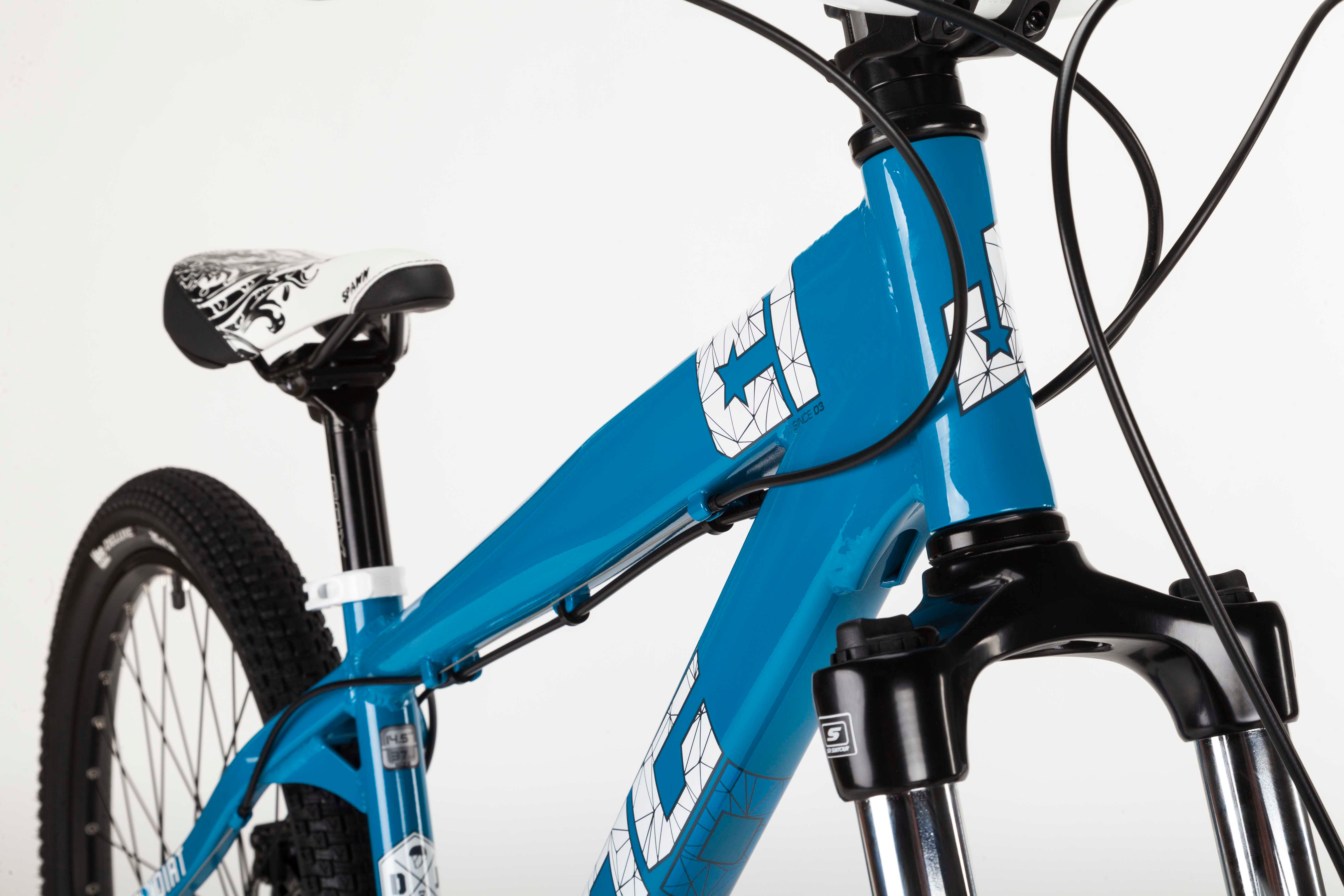 Bicycle Drag 26 C1 Pro - 13