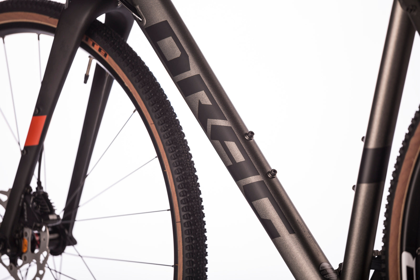 Bicicletă gravel Drag Sterrato 9.9 28" - 10