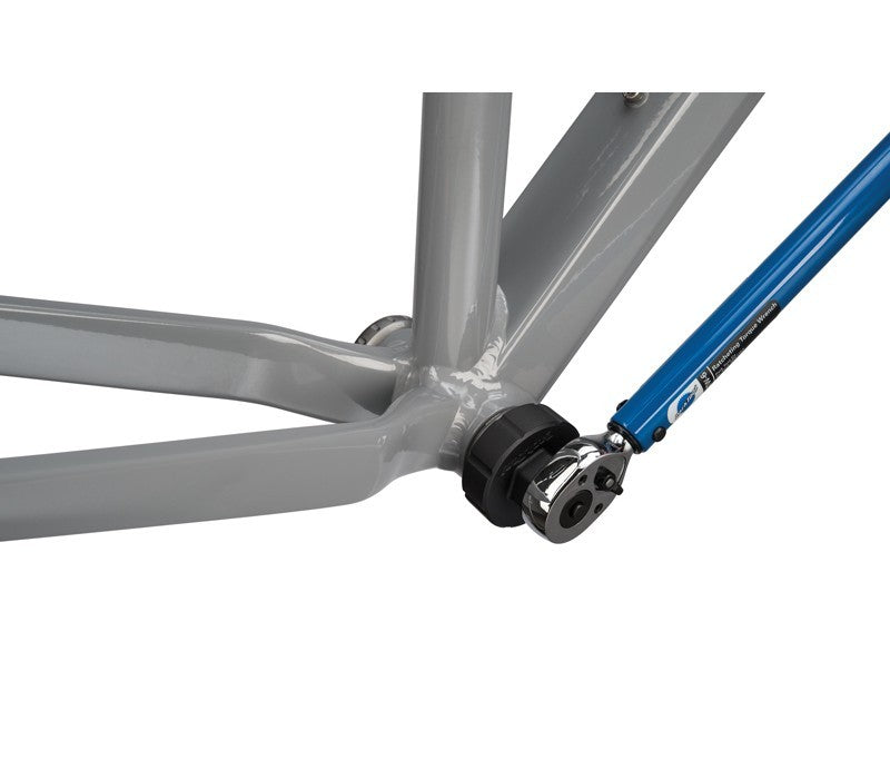 Axle cassette tool Park Tool BBT-19.2 for SH, ISIS - 6