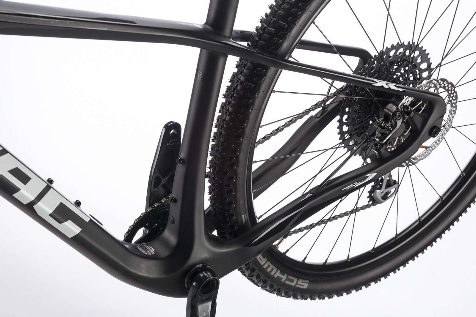 Bicicletă montană Drag Icosa Nona 5.0 29" - 15