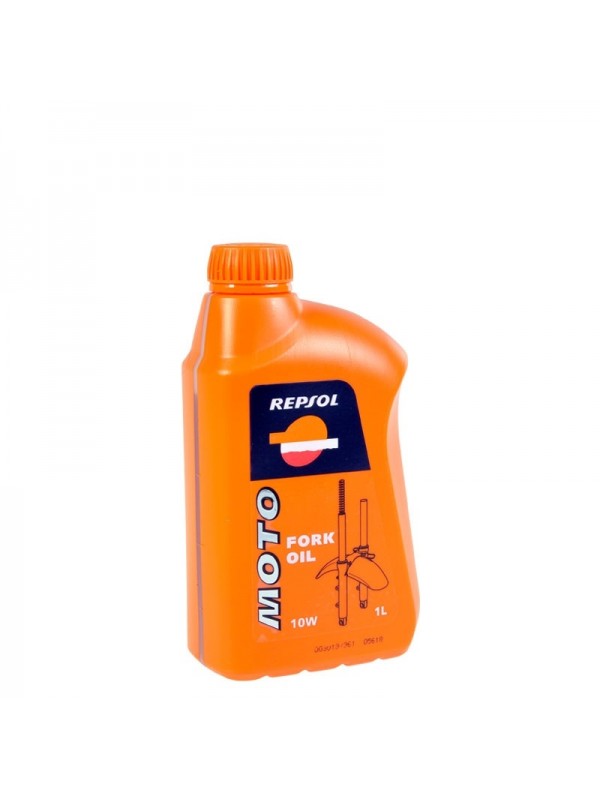 Ulei REPSOL 10W