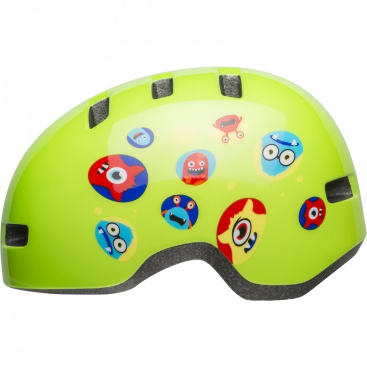 Каска детска Bell Lil Ripper - 20