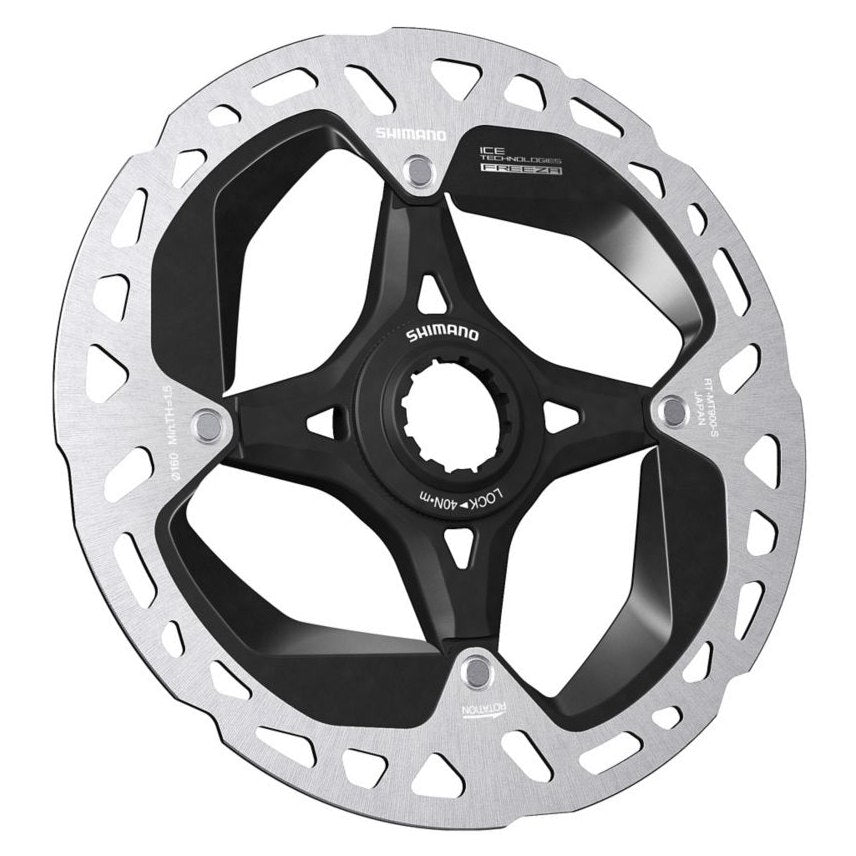Shimano XTR/Dura Ace RT-MT900 CL Rotor Disc - 2