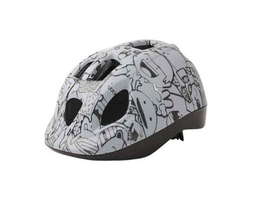 Каска детска DRAG Smil - 5