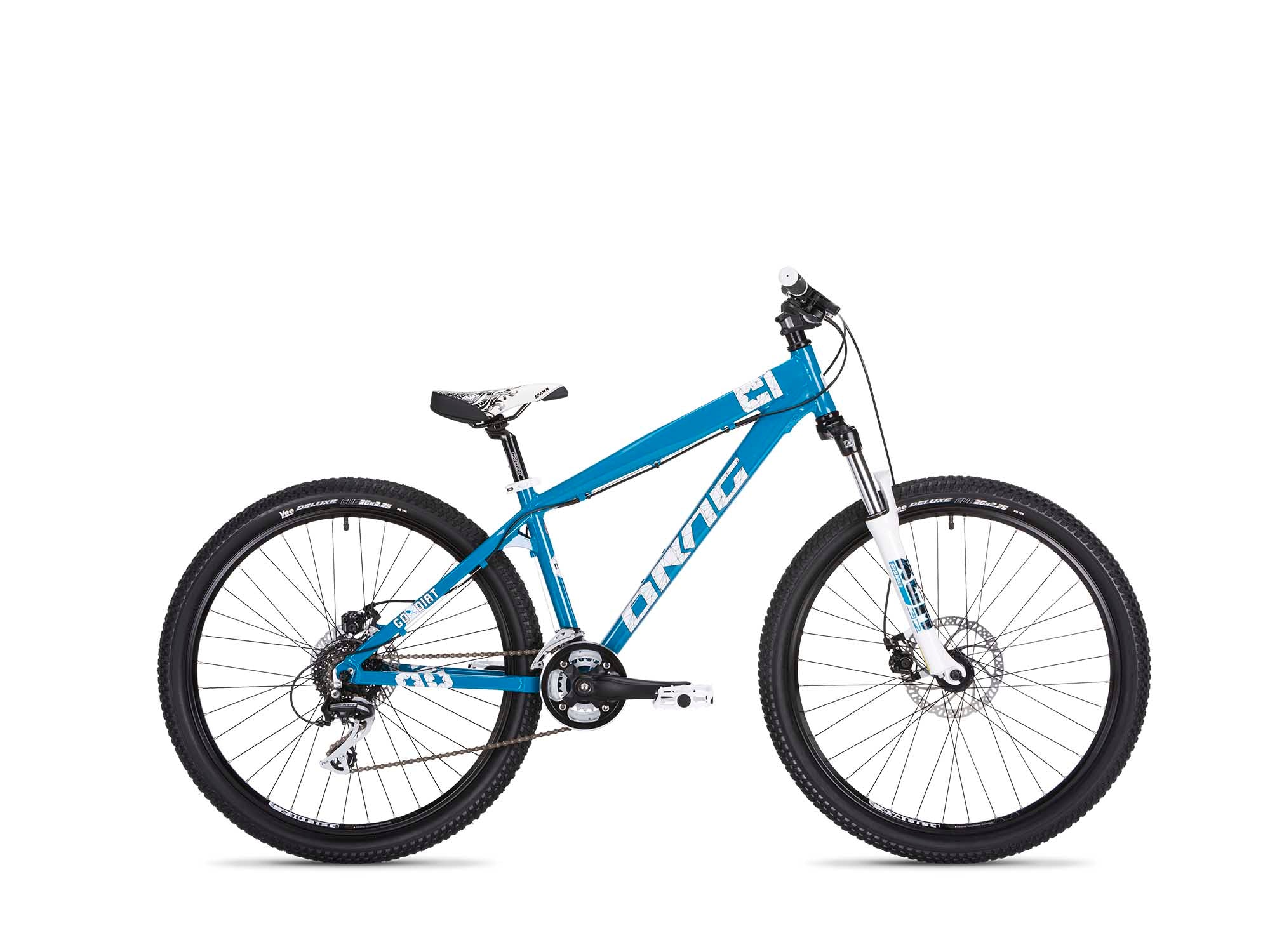 Bicycle Drag 26 C1 Pro
