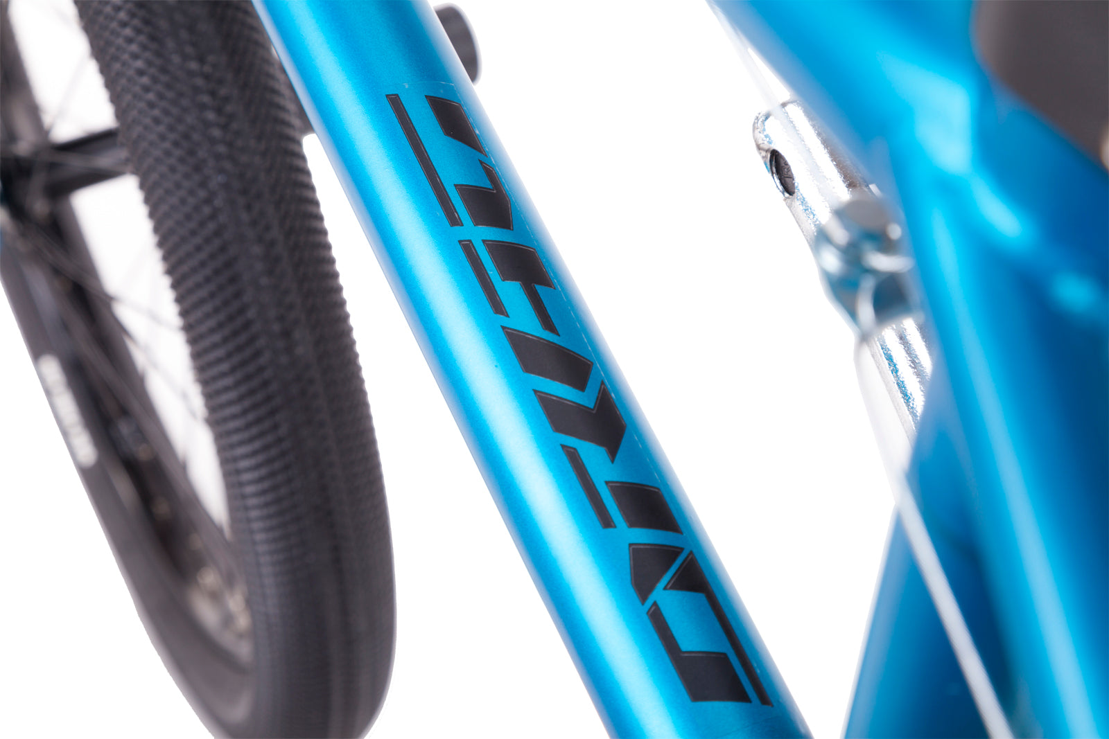 Bicicletă BMX Drag Decade 20" - 7