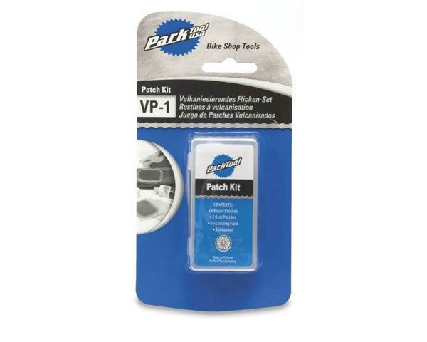 Set de reparații Park Tool VP-1C - 9