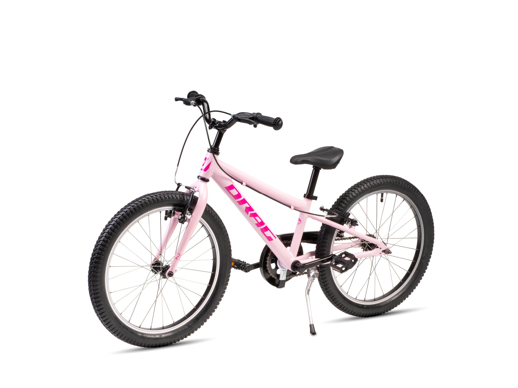 Bicicletă pentru copii Drag Alpha G2 20" - 15