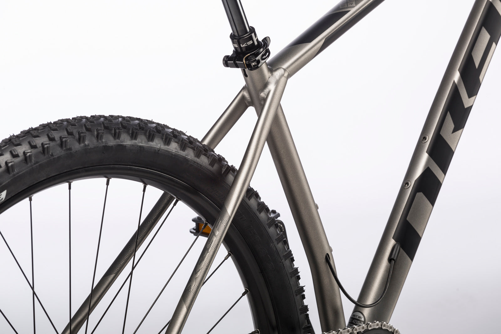 Bicicletă montană Drag Trigger 8.0 27.5" - 11