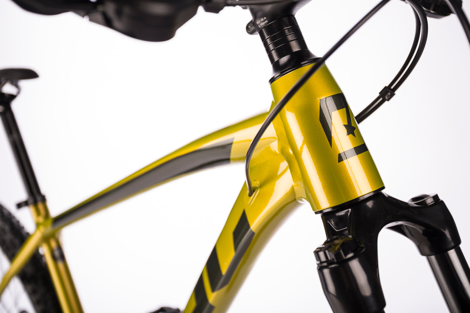 Bicicletă montană Drag Trigger 5.1-1 29" - 10
