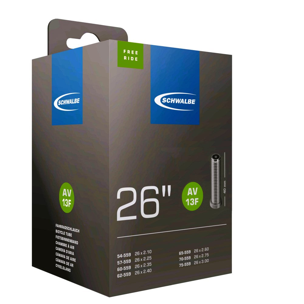 Cameră interioară Sch 26 AV13F TR4 FR 54/75-559 Ek AV 40mm