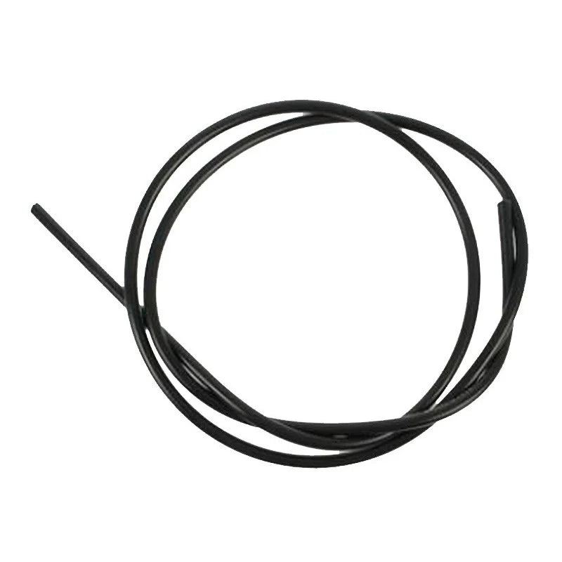 Placă de protecție pentru frâne Everestt 5mm negru