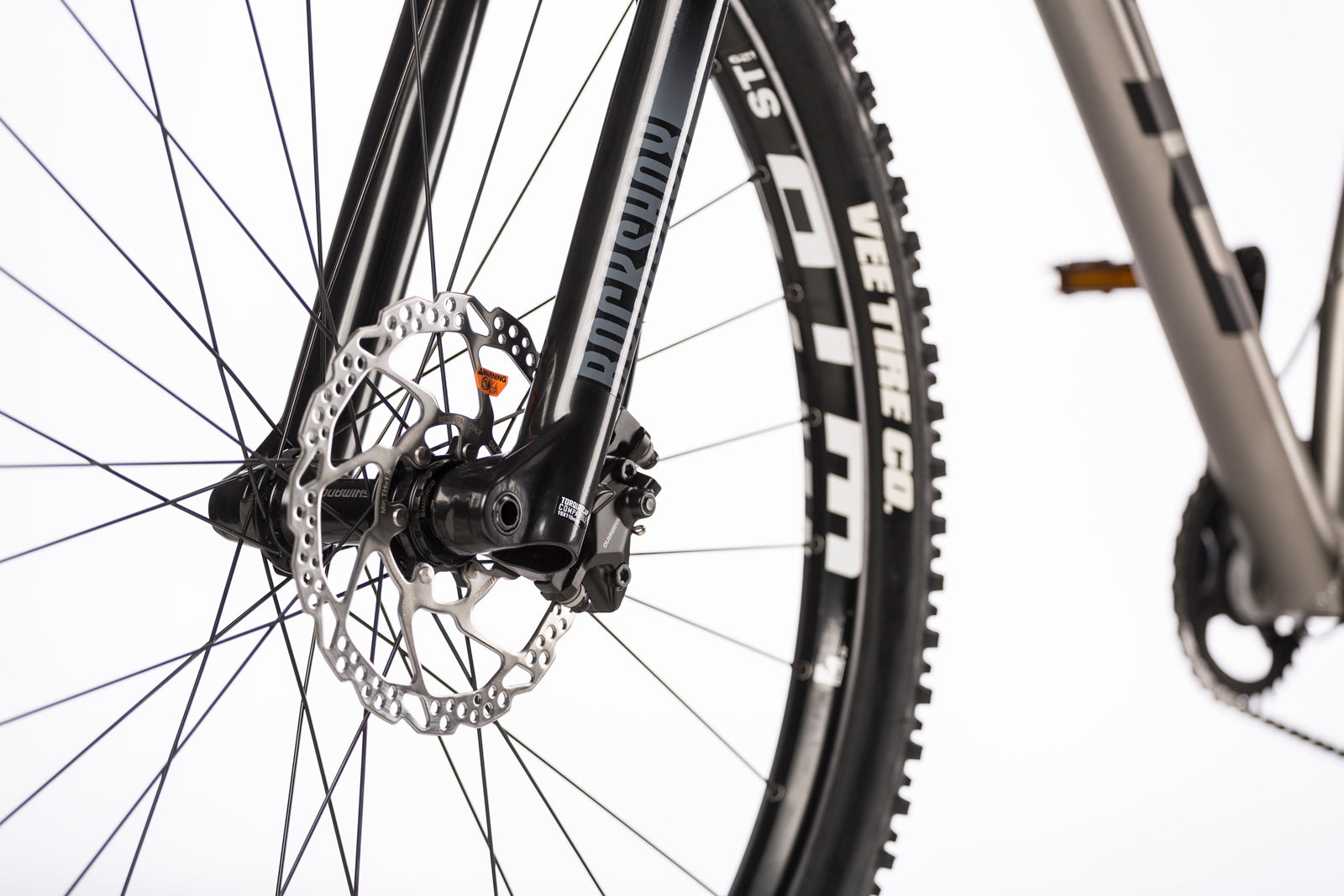 Bicicletă montană Drag Trigger 8.0 27.5" - 7
