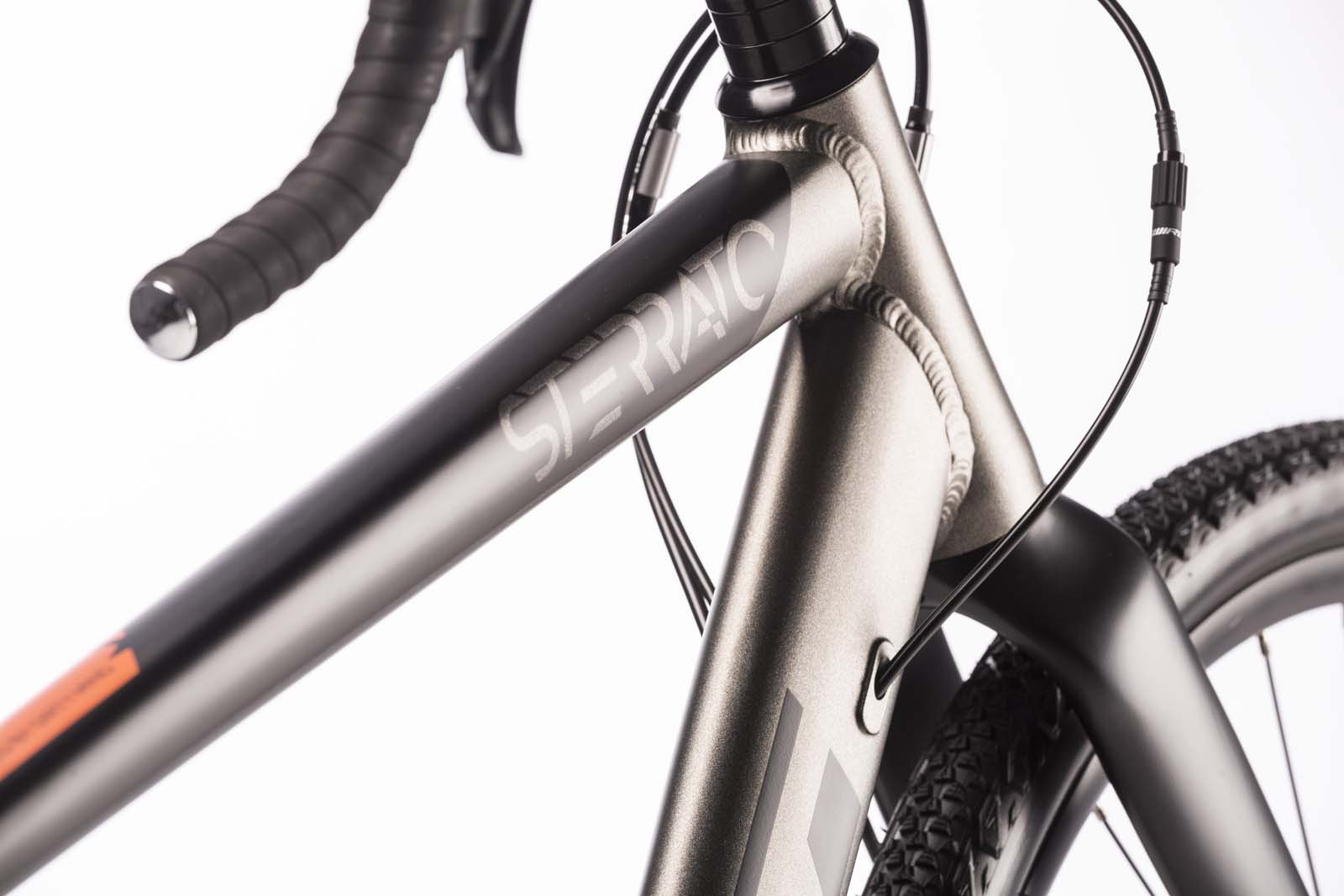 Gravel bike Drag Sterrato 3.0 28" - 10
