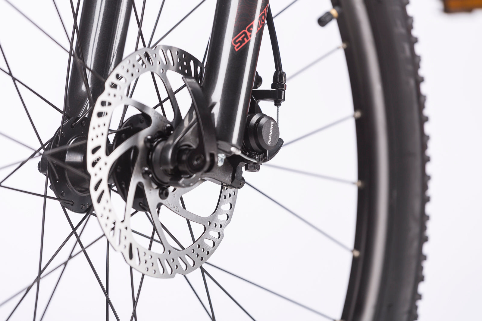 Bicicletă Drag 26 Grace 3.0-3 - 6
