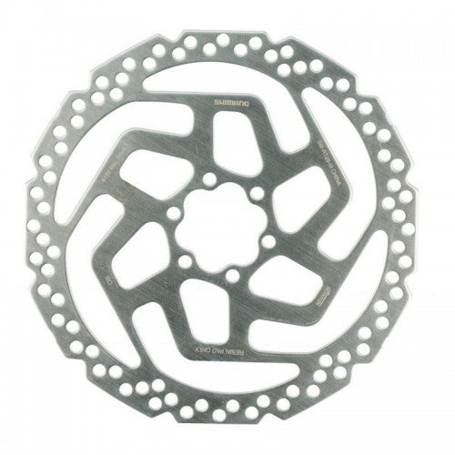 Disc Rotor Shimano Tourney SM-RT26 cu 6 șuruburi