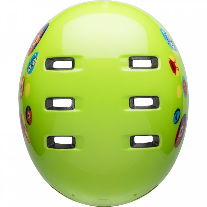 Каска детска Bell Lil Ripper - 7