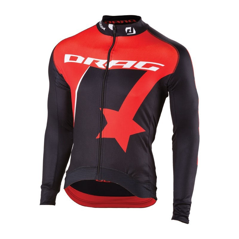 Tricou cu mânecă lungă Drag Active