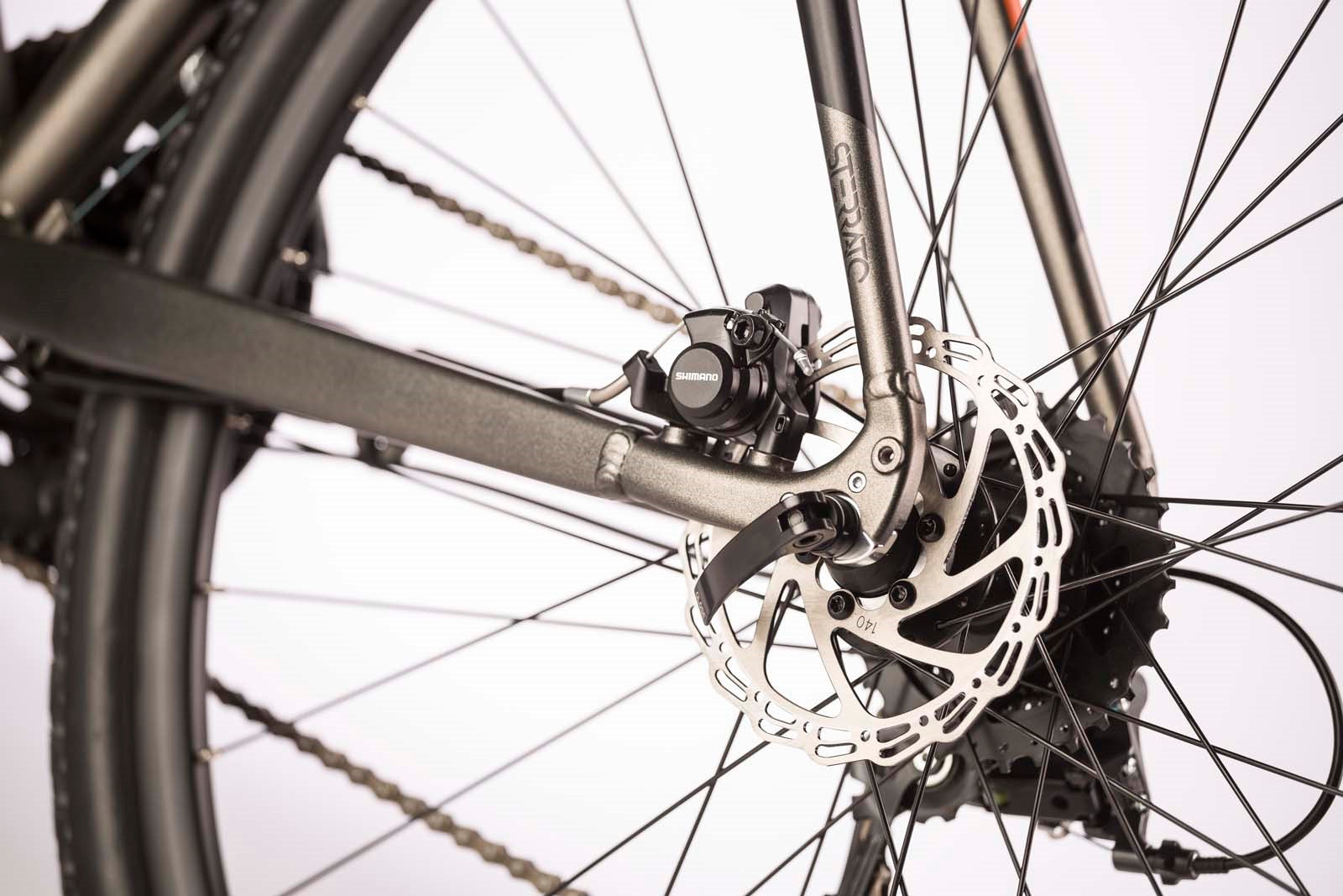 Gravel bike Drag Sterrato 3.0 28" - 7