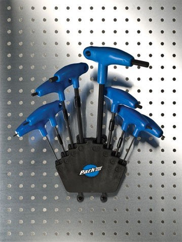 Set de chei hexagonale Park Tool PH-1 - 10