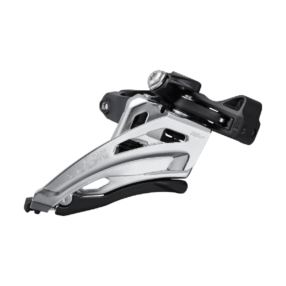 Front derailleur SH FD-M4100-M 2x10s 38T 34.9SS SP