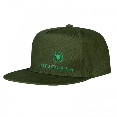 Căciulă Endura One Clan verde