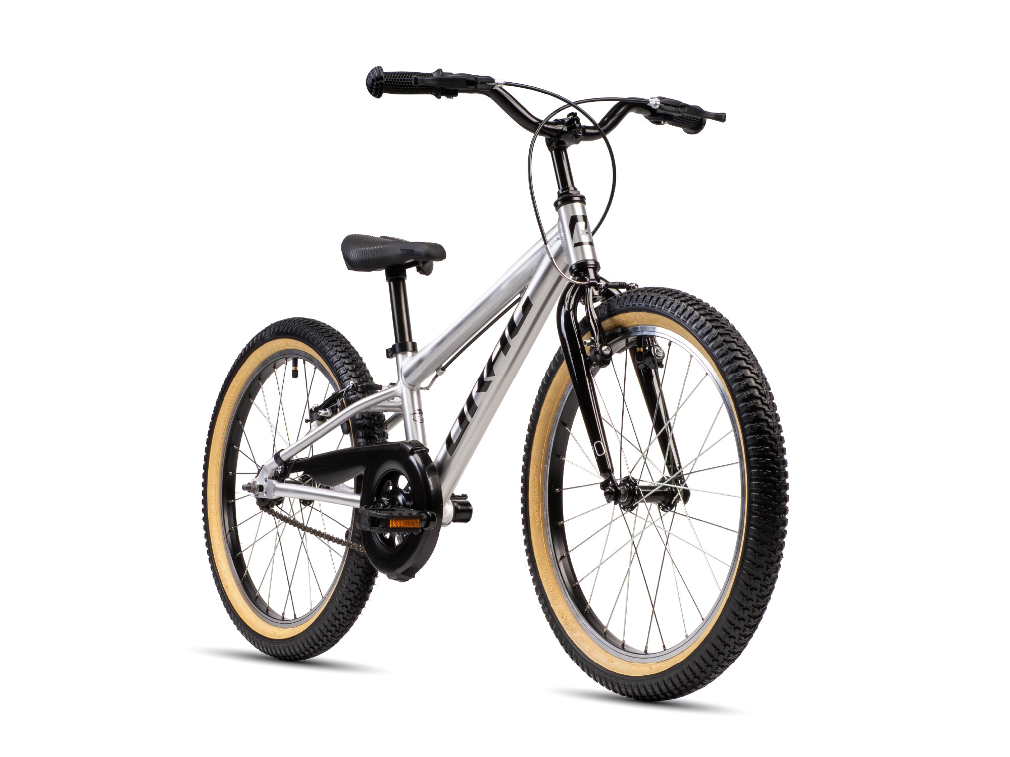 Bicicletă pentru copii Drag Alpha G2 20" - 44