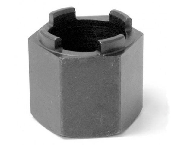 Park Tool FR-3 Crown Nut Wrench for Suntour 4 Teeth - 6