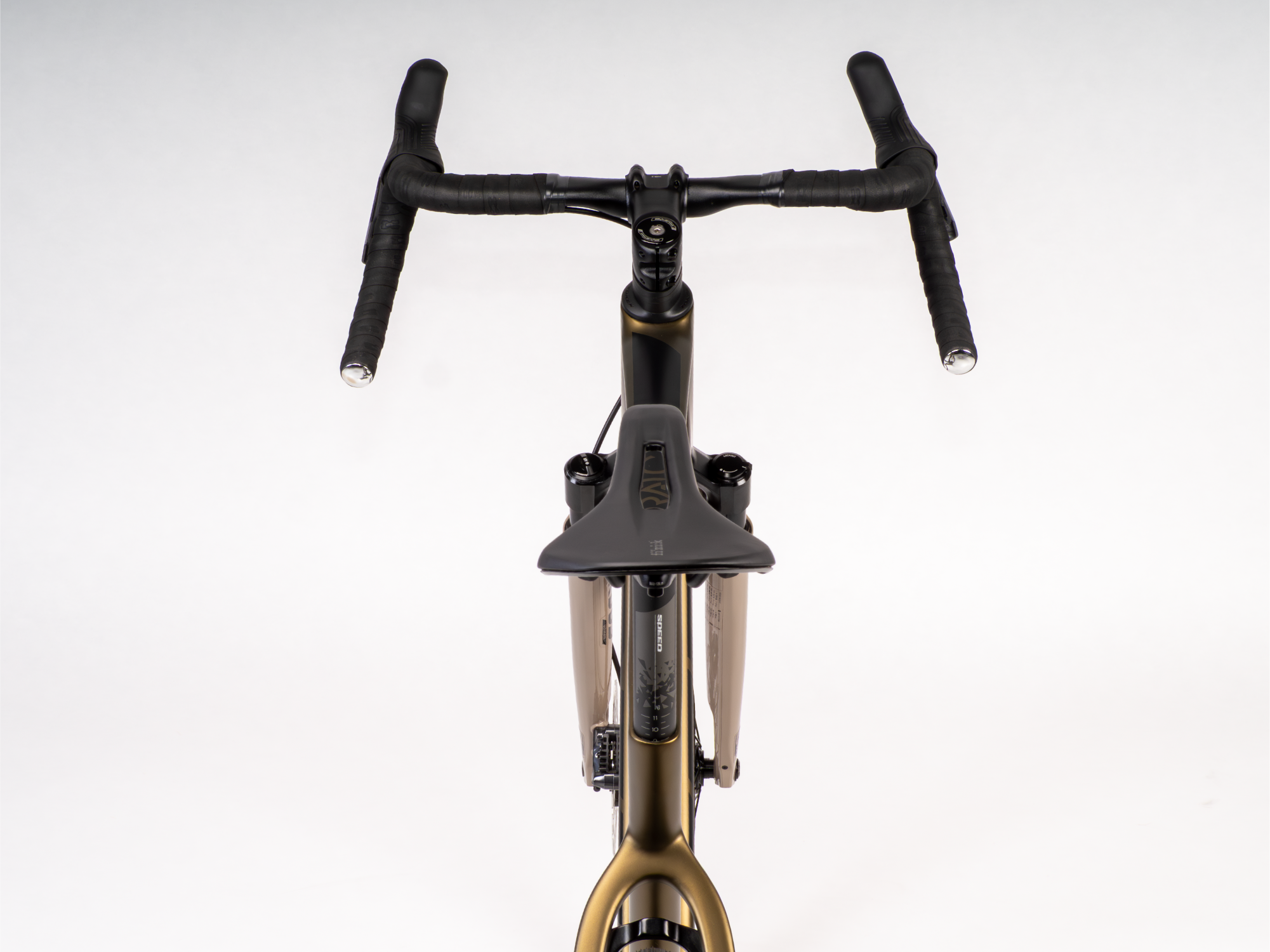 Bicicletă gravel Drag Sterrato CF G2 6.0 28" - 12