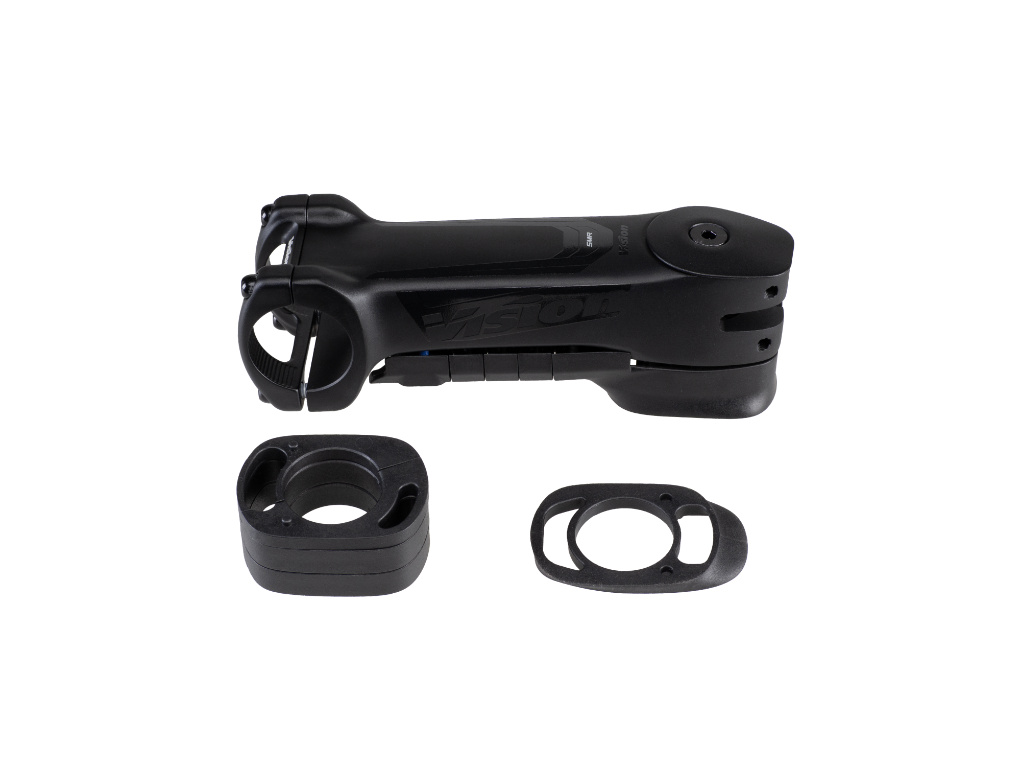 Лапа Vision SMR 31.8/120mm черен - 6