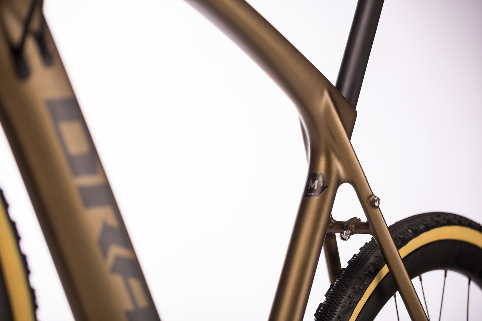 Gravel bike Drag Sterrato CF 7.0 EKAR 28" - 9