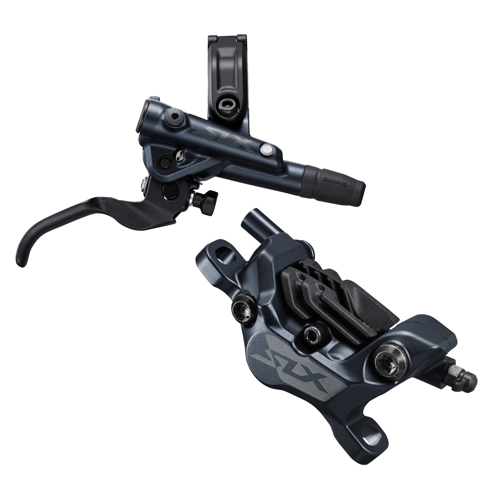 Спирачка задна SH BL-M7100(R)BR-M7120(R)1700