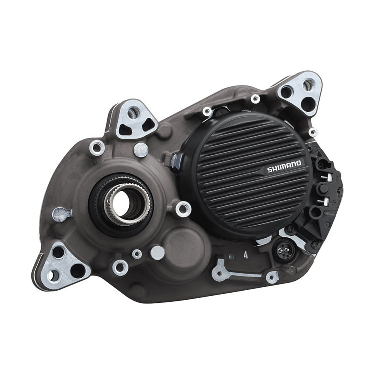 Motor SH DU-E7000 prototip